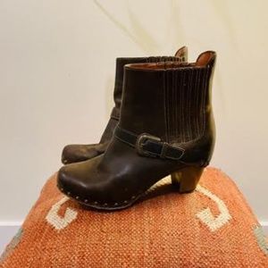 Dansko Ankle Boots